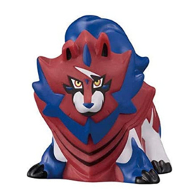 Zamazenta Figuur