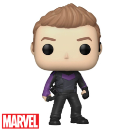 Marvel Hawkeye: Hawkeye Funko Pop 1211