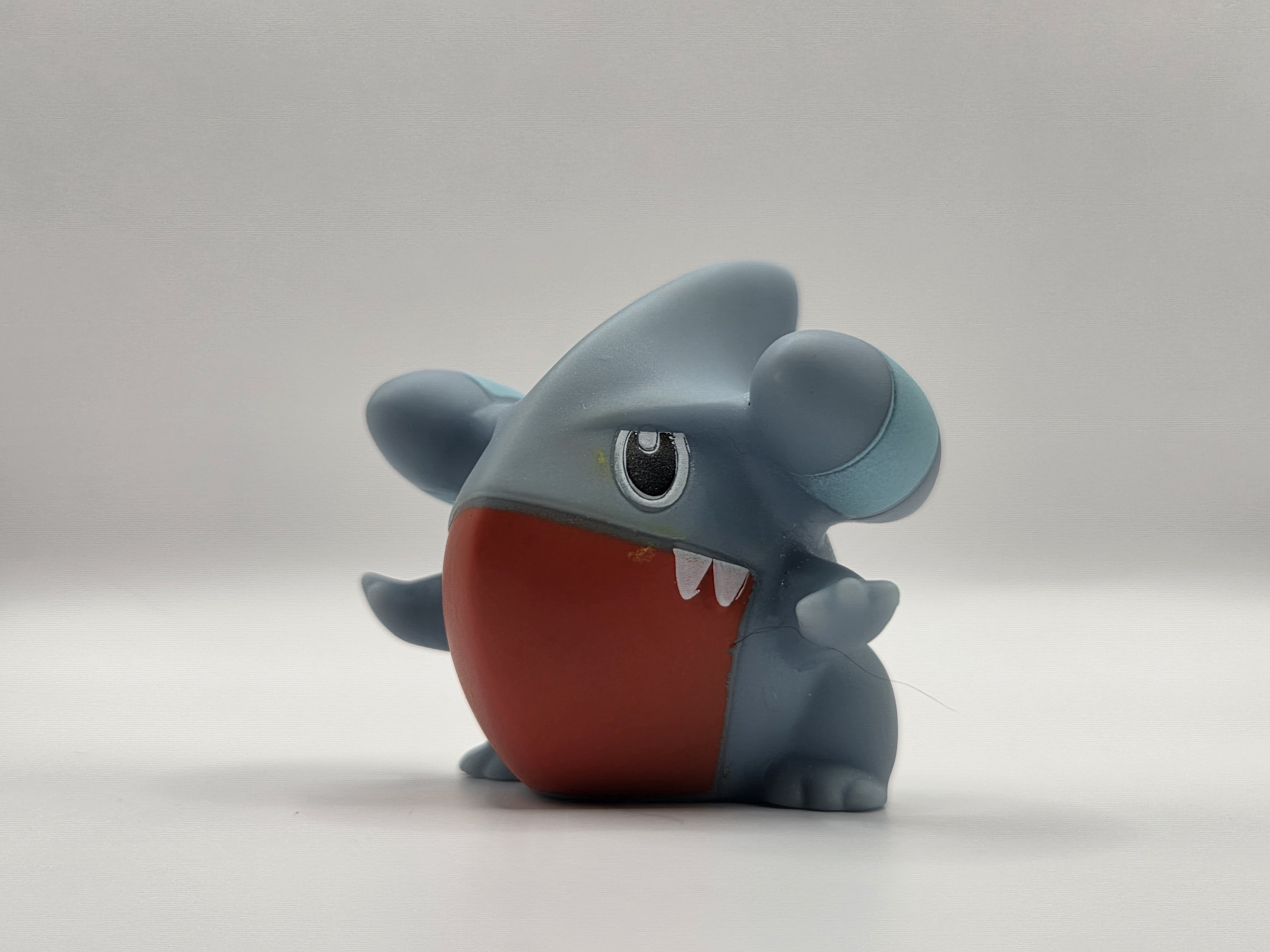 Gible (T-Arts) Figuur