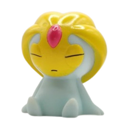 Uxie Figuur