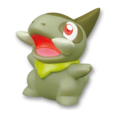 Axew Figuur