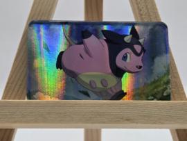 Pokémon Magneet: Miltank (Holo)