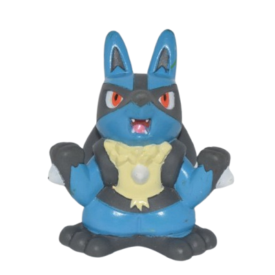 Lucario Figuur
