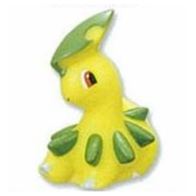 Bayleef Figuur