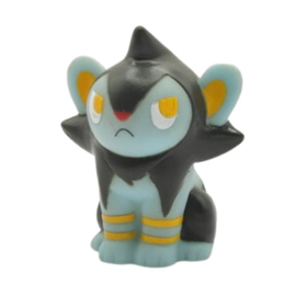 Luxio Figuur