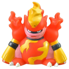 Magmortar Figuur