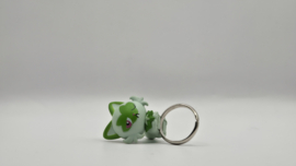 Sprigatito (Ring) Figuur