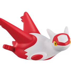 Latias Figuur
