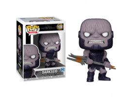 DC Justice League: Darkseid Funko Pop 1126