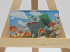 Pokémon Magneet: Bulbasaur