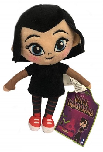 Hotel Transylvania: Mavis Knuffel