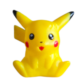 Pikachu Figuur