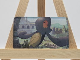 Pokémon Magneet: Yamask
