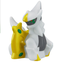 Arceus Figuur