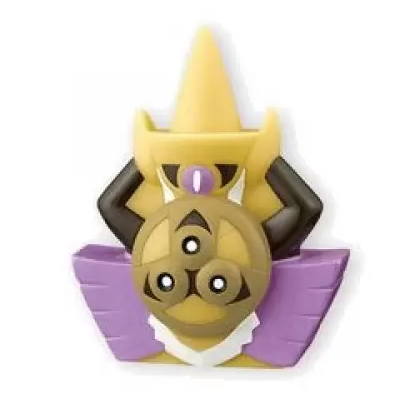Aegislash Figuur