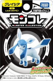 Glaceon (Takara Tomy) Figuur (NEW)