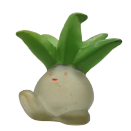 Oddish (Doorzichtig) Figuur