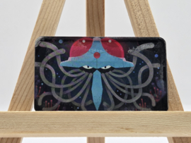 Pokémon Magneet: Tentacruel