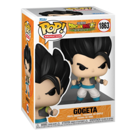 Dragon Ball Super: Gogeta Funko Pop 1863