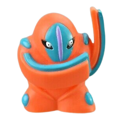 Deoxys Figuur