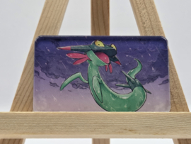 Pokémon Magneet: Dreepy