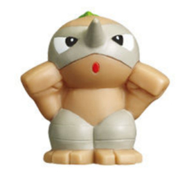 Nuzleaf Figuur