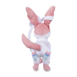 Pokémon: Sylveon (Pokemon Center) Knuffel
