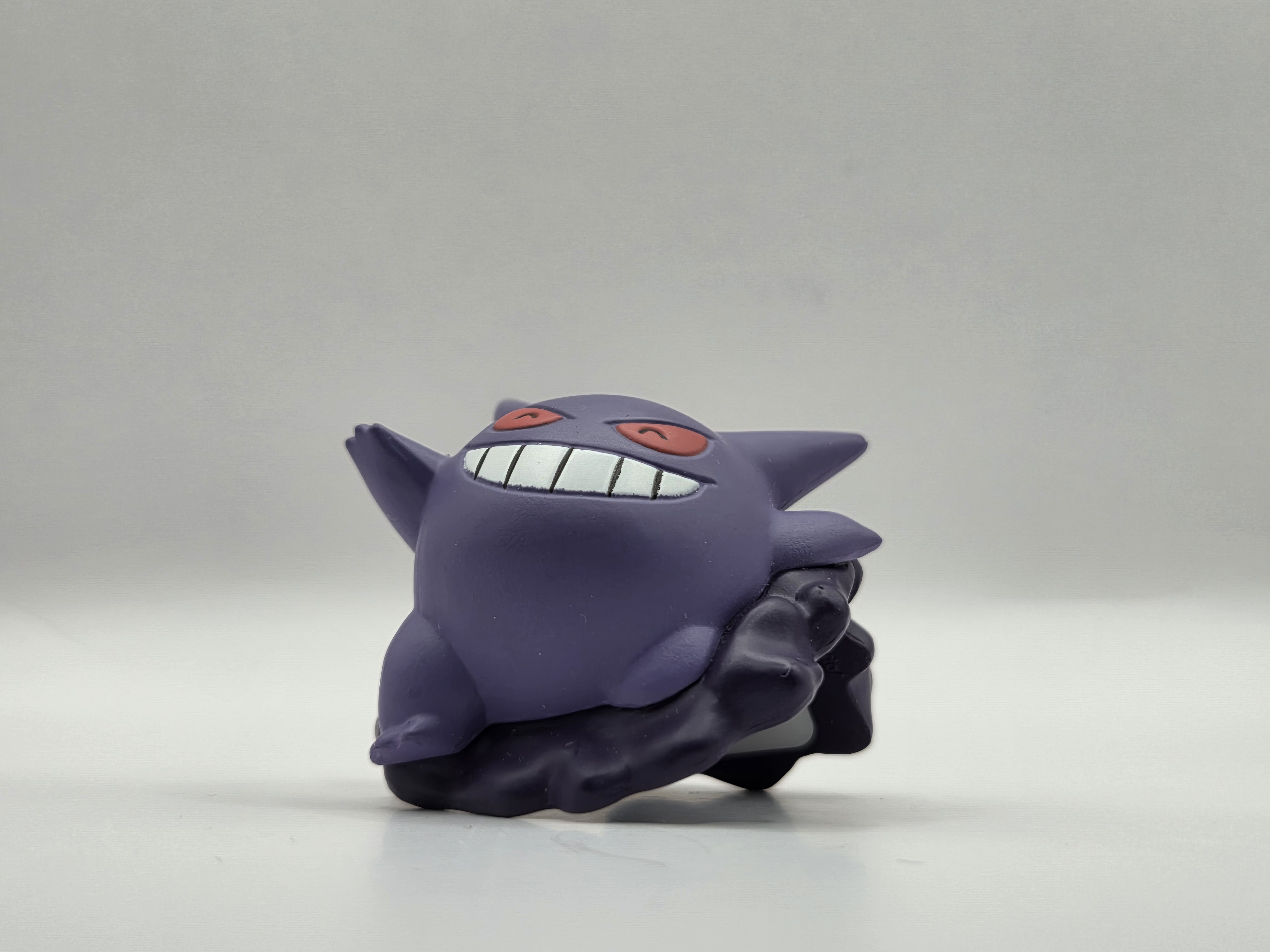 Gengar Figuur