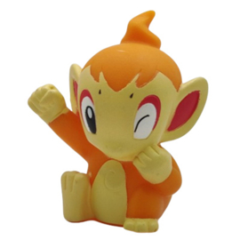 Chimchar Figuur
