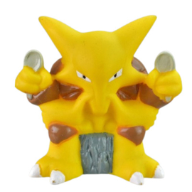 Alakazam Figuur