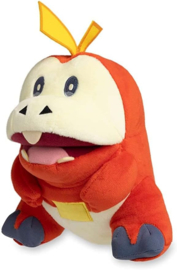 Pokémon: Fuecoco (Pokemon Center) Knuffel