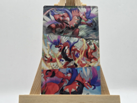 Pokémon Magneet: Koraidon (XL)