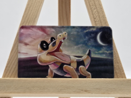 Pokémon Magneet: Sandile