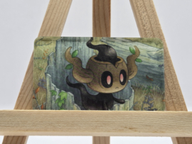 Pokémon Magneet: Phantump