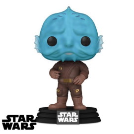 Star Wars: The Mythrol Funko Pop 404