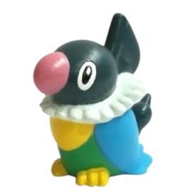 Chatot Figuur