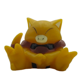 Abra Figuur