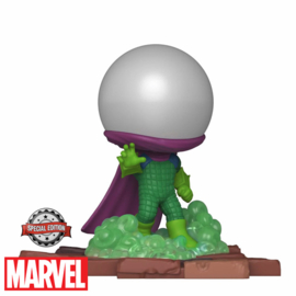 Marvel Sinister Six: Mysterio Funko Pop 1016