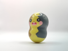 Morpeko (Coo'Nuts) Figuur