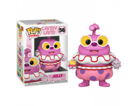 Candyland: Jolly Funko Pop 56