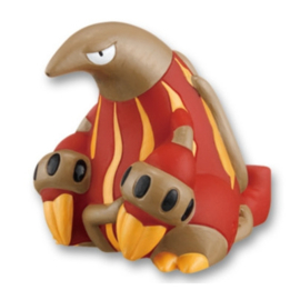 Heatmor Figuur