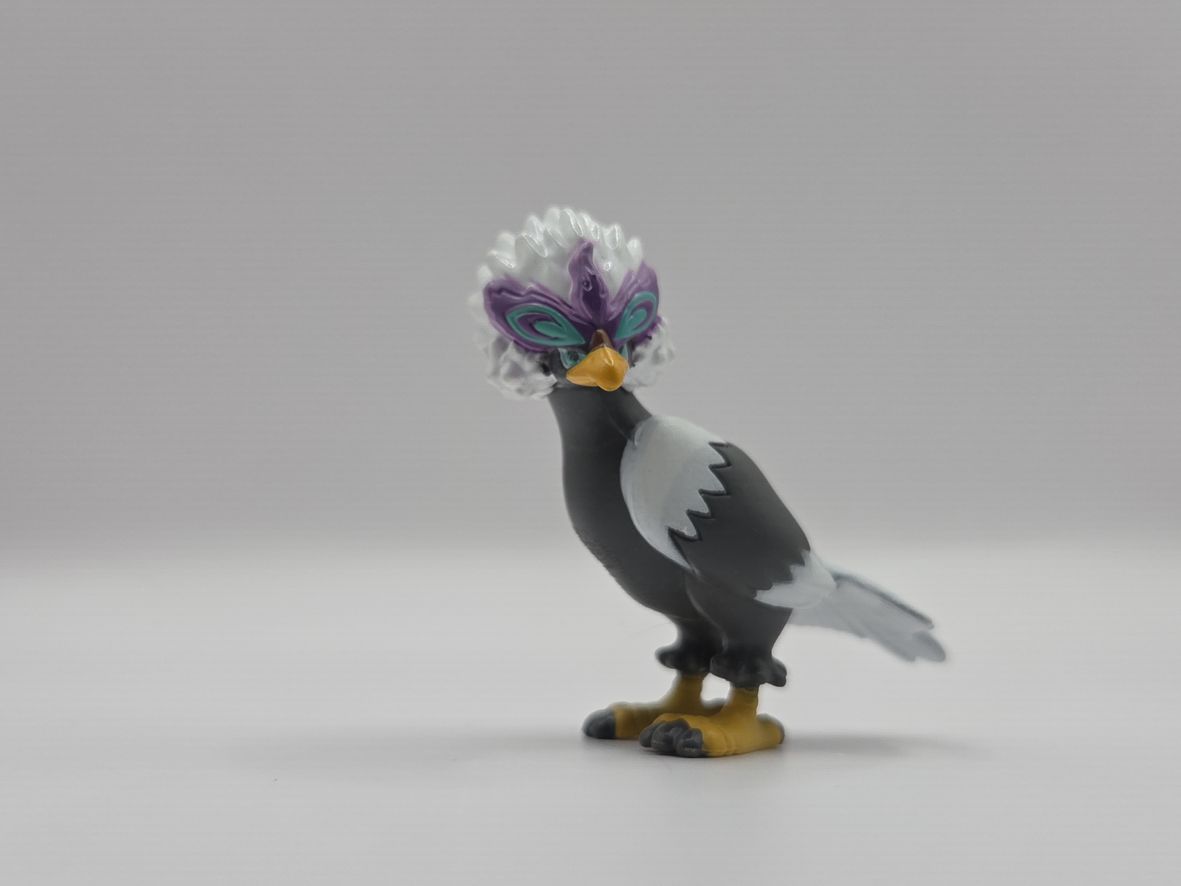Braviary (Hisuian) (T-Arts)  Figuur