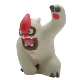 Vigoroth Figuur