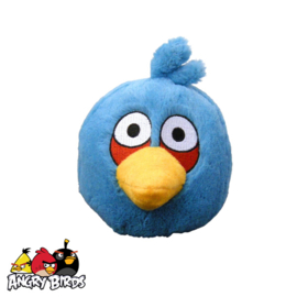 Angry Birds: Blue Bird (10cm)