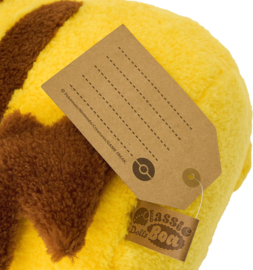 Pokémon: Pikachu (Classic Boa) (Pokemon Center) Knuffel
