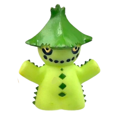 Cacturne Figuur