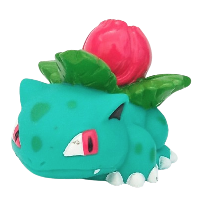 Ivysaur Figuur