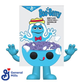 General Mills: Boo Berry Funko Pop 185