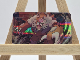 Pokémon Magneet: Ursulana