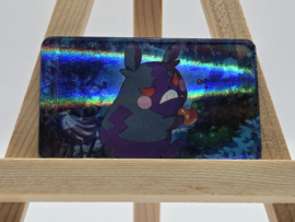 Pokémon Magneet: Morpeko (Holo)